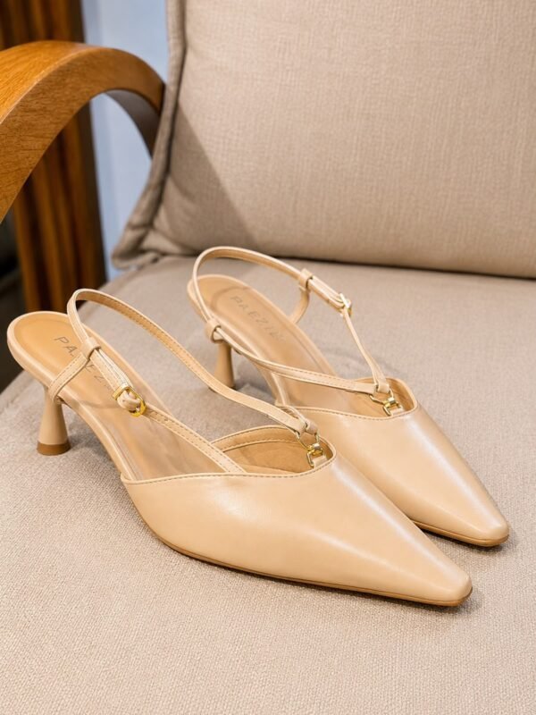 Slingback Di Valentini Maria