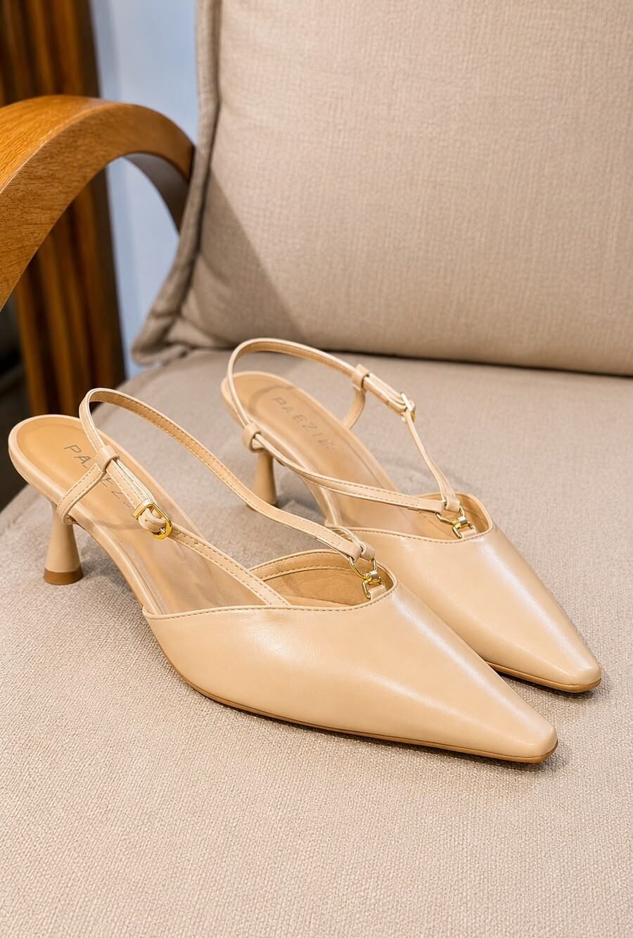 Slingback Di Valentini Maria